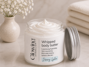 Dreamy Lychee Body Butter