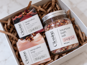Everyday Indulgence Gift Box