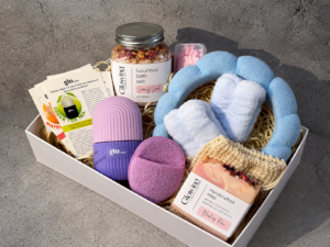 Pause and Pamper Gift Box