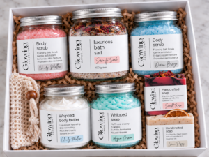 Ultimate Indulgence Gift Box